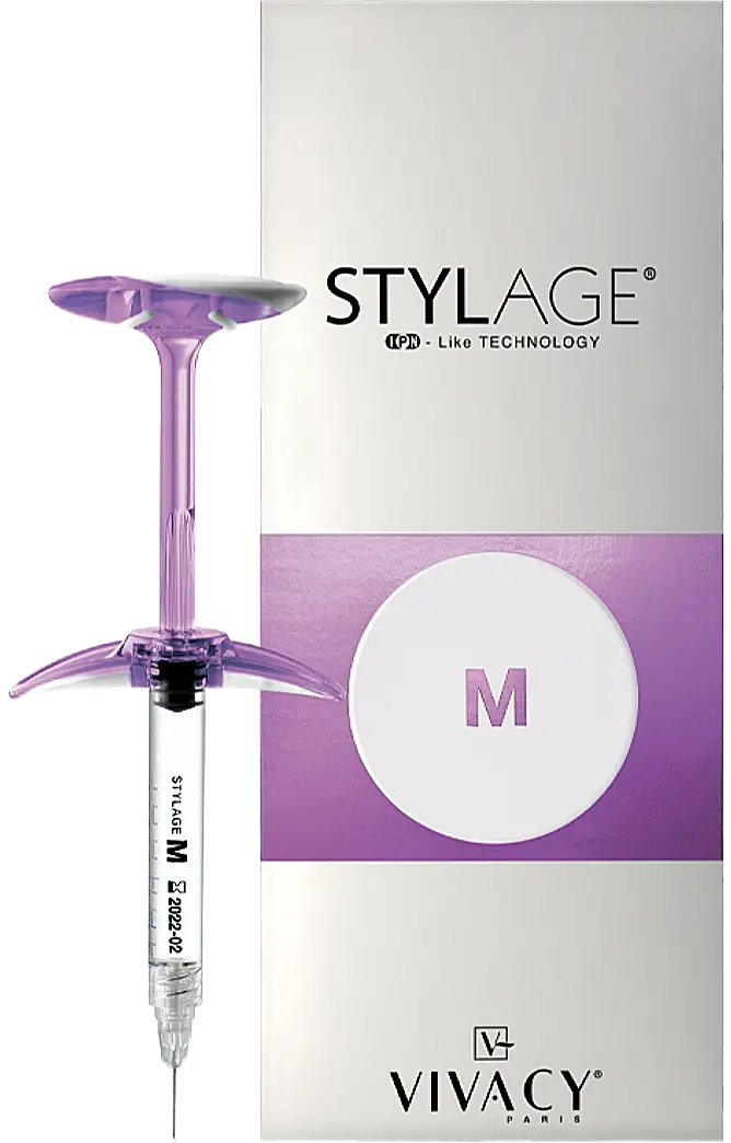 اِستایلِج STYLAGE M یک سی‌سی