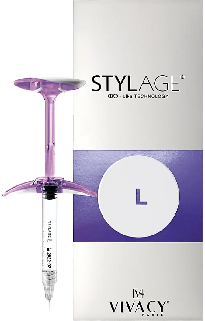 اِستایلِج STYLAGE L یک سی‌سی