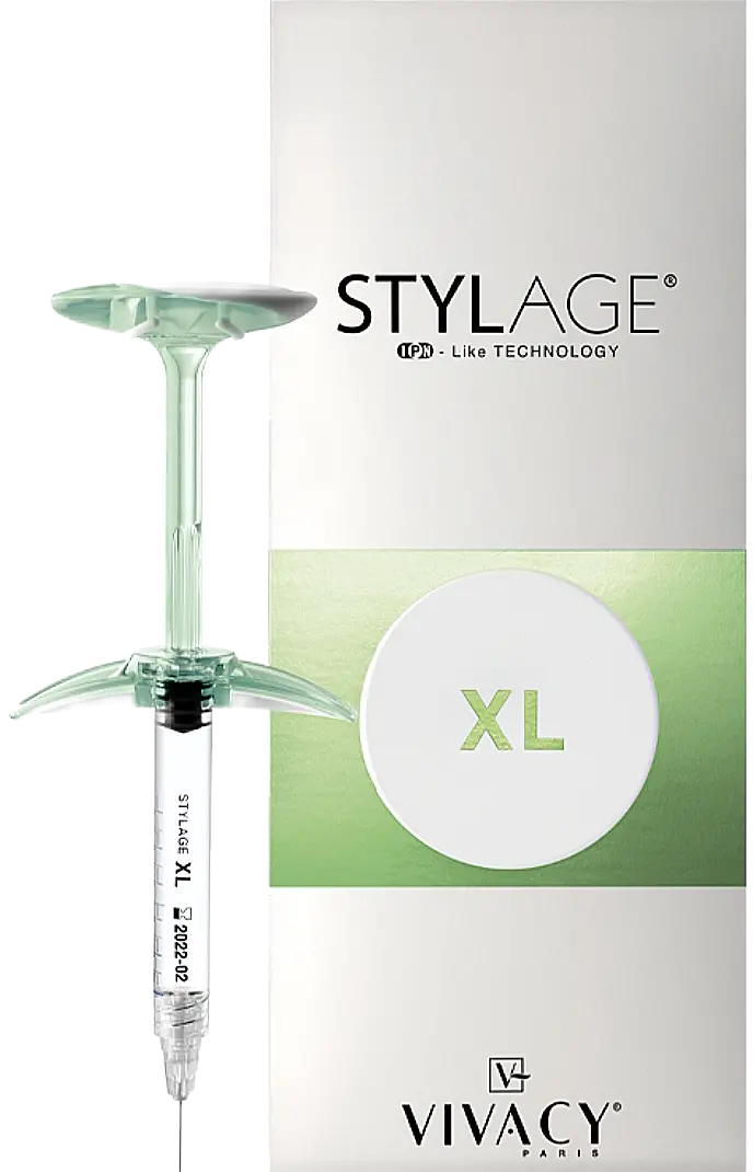 اِستایلِج STYLAGE XL یک سی‌سی