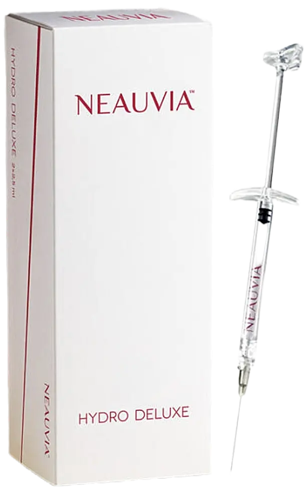 نیوویا NEAUVEA HYDRO DELUXE حجم 2.5 سی‌سی