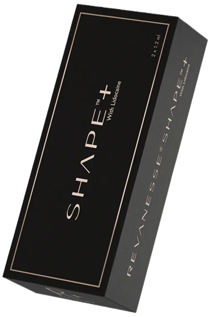 ریوانِس REVANESSE SHAPE حجم 1.2 سی‌سی