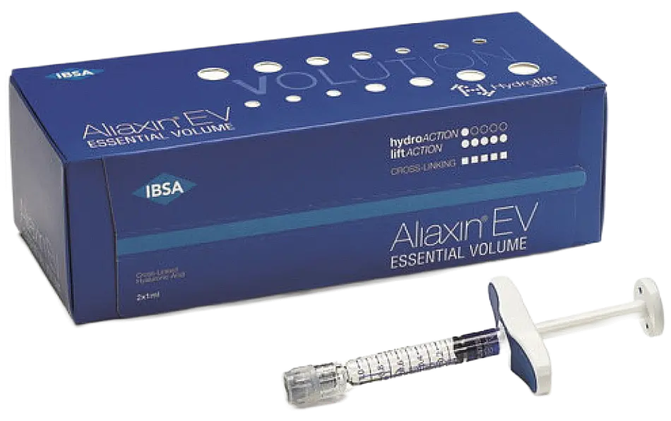 آلیاکسین Aliaxin EV یک سی‌سی